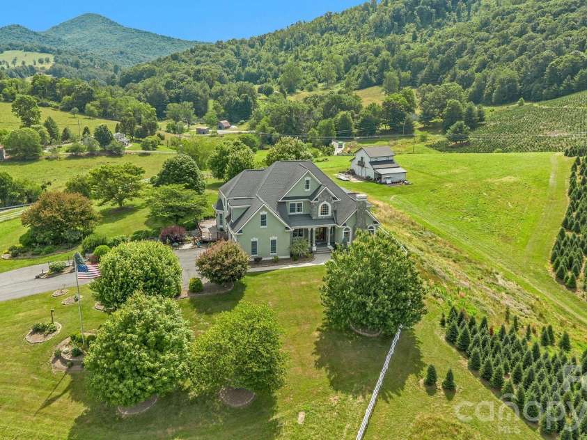 450 Hwy 88 None, Jefferson, NC 28640.  MLS# CAR4420382, YatesRealty ID 48530. 