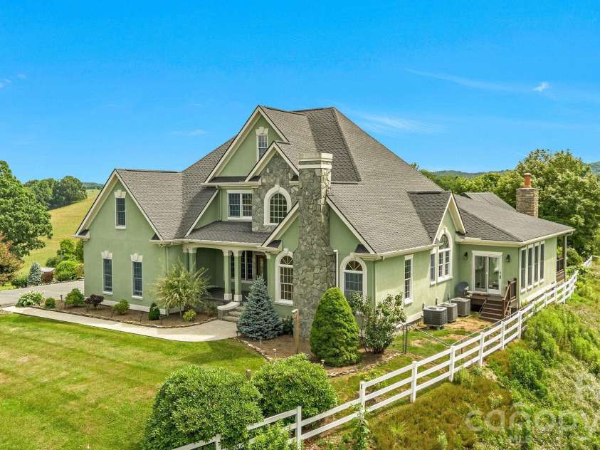 450 Hwy 88 None, Jefferson, NC 28640.  MLS# CAR4420382, YatesRealty ID 48530. 