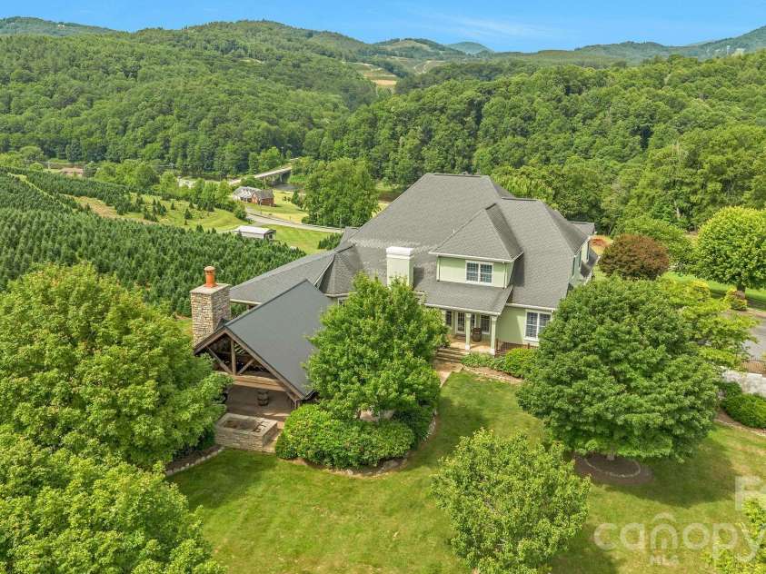 450 Hwy 88 None, Jefferson, NC 28640.  MLS# CAR4420382, YatesRealty ID 48530. 