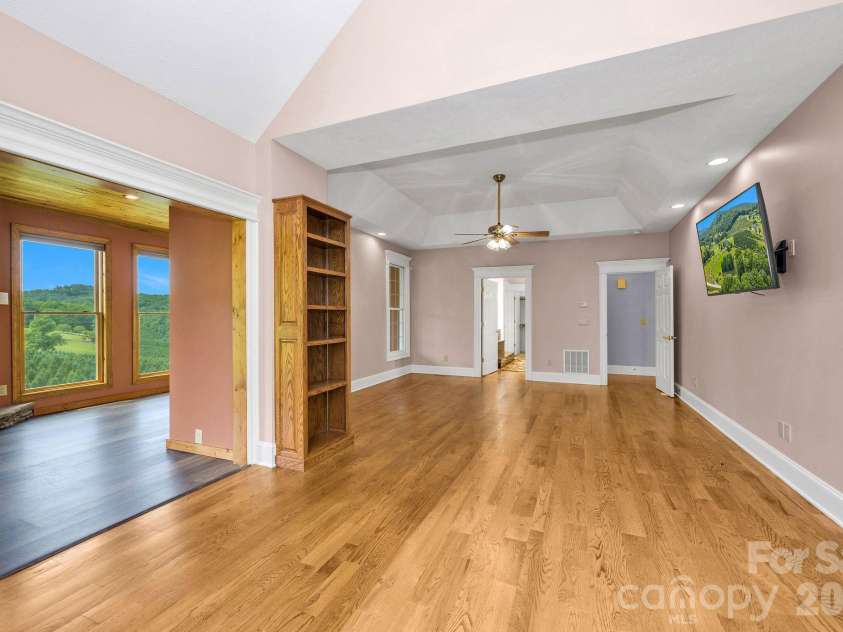 450 Hwy 88 None, Jefferson, NC 28640.  MLS# CAR4420382, YatesRealty ID 48530. 