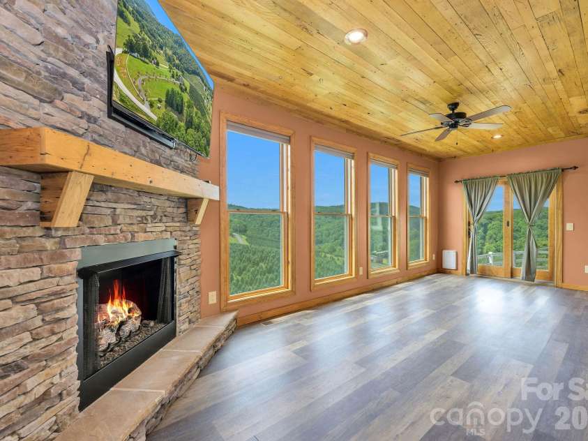 450 Hwy 88 None, Jefferson, NC 28640.  MLS# CAR4420382, YatesRealty ID 48530. 