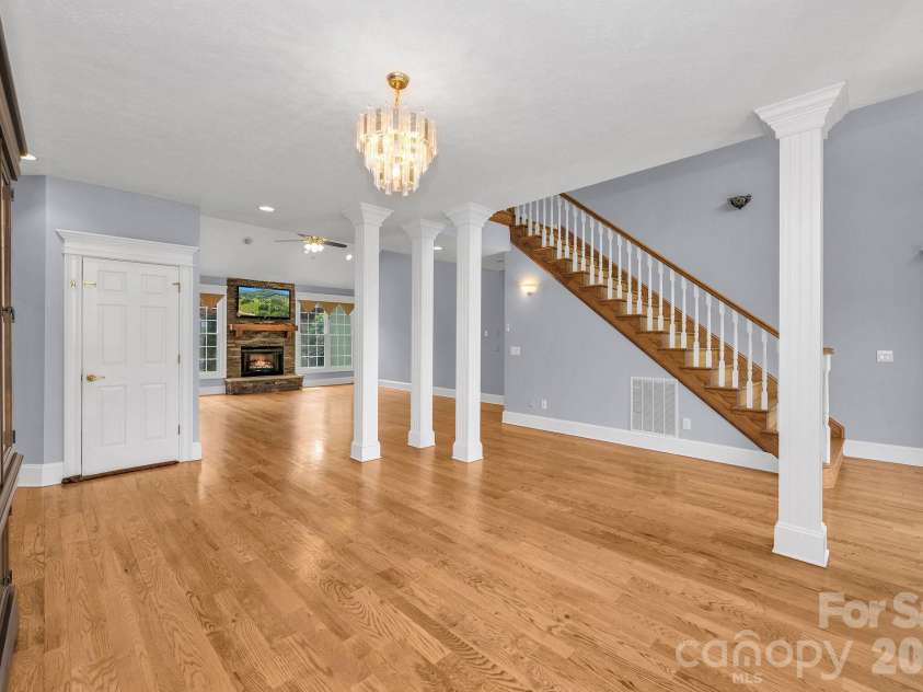 450 Hwy 88 None, Jefferson, NC 28640.  MLS# CAR4420382, YatesRealty ID 48530. 