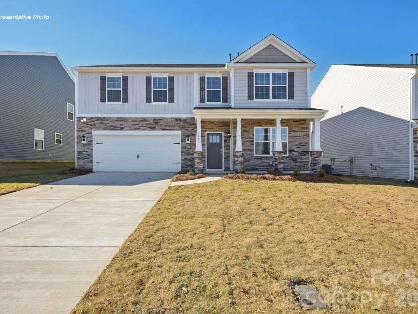 2023 Moorside Court, Lancaster, SC 29720.  MLS# CAR4421237, YatesRealty ID 48531. 