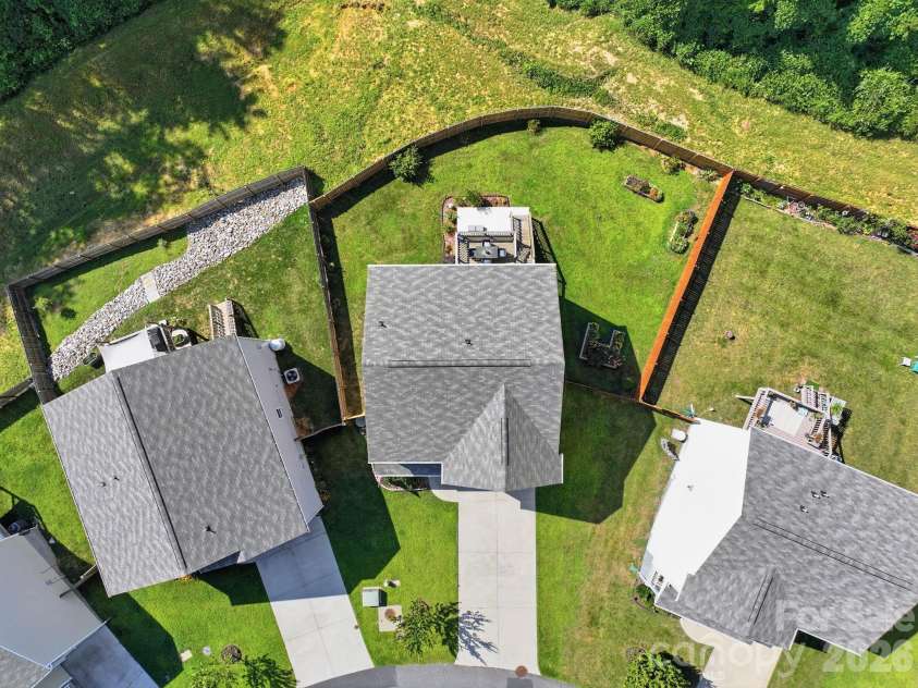 117 Colt Street, Candler, NC 28715.  MLS# CAR4418190, YatesRealty ID 48536. 