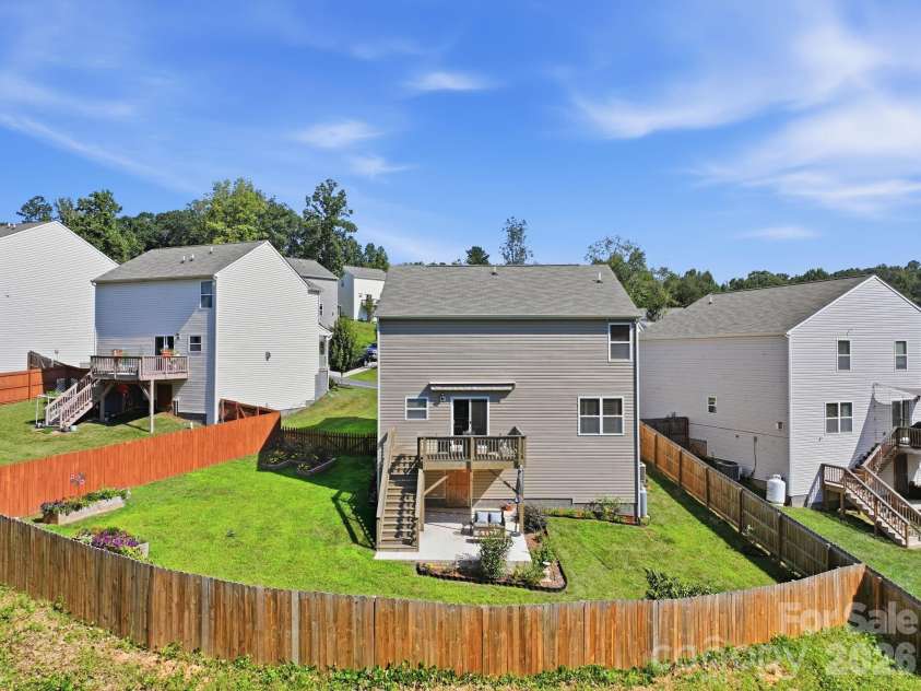 117 Colt Street, Candler, NC 28715.  MLS# CAR4418190, YatesRealty ID 48536. 