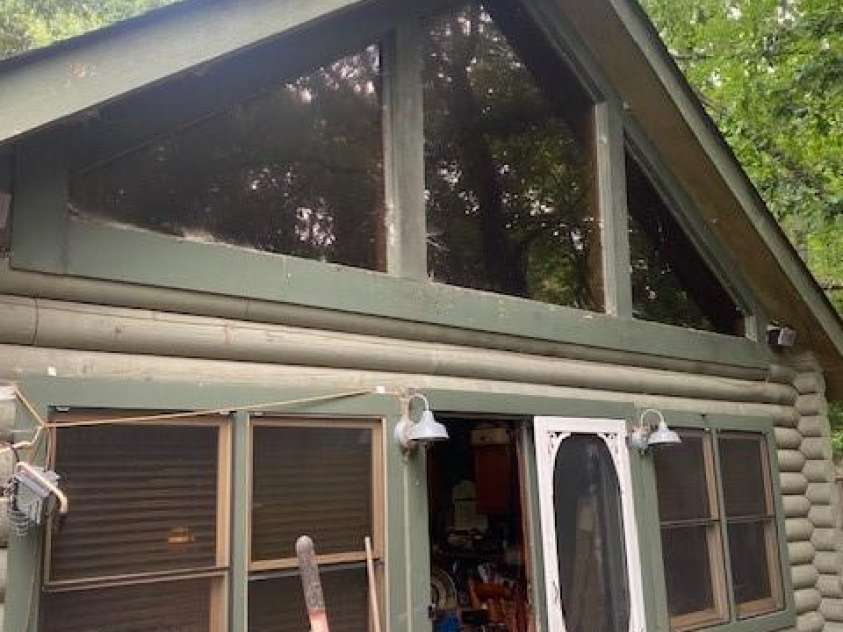 60 Hundred Acre Woods, Mullins, NC 28906.  MLS# CAR4421163, YatesRealty ID 48537. 