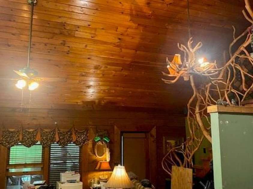 60 Hundred Acre Woods, Mullins, NC 28906.  MLS# CAR4421163, YatesRealty ID 48537. 