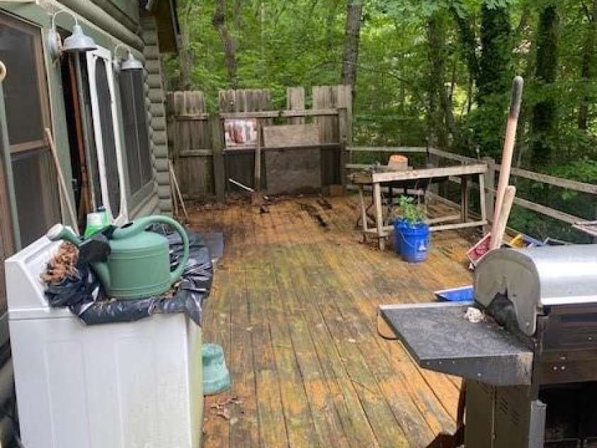 60 Hundred Acre Woods, Mullins, NC 28906.  MLS# CAR4421163, YatesRealty ID 48537. 