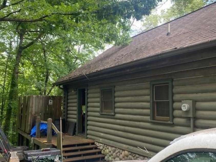 60 Hundred Acre Woods, Mullins, NC 28906.  MLS# CAR4421163, YatesRealty ID 48537. 