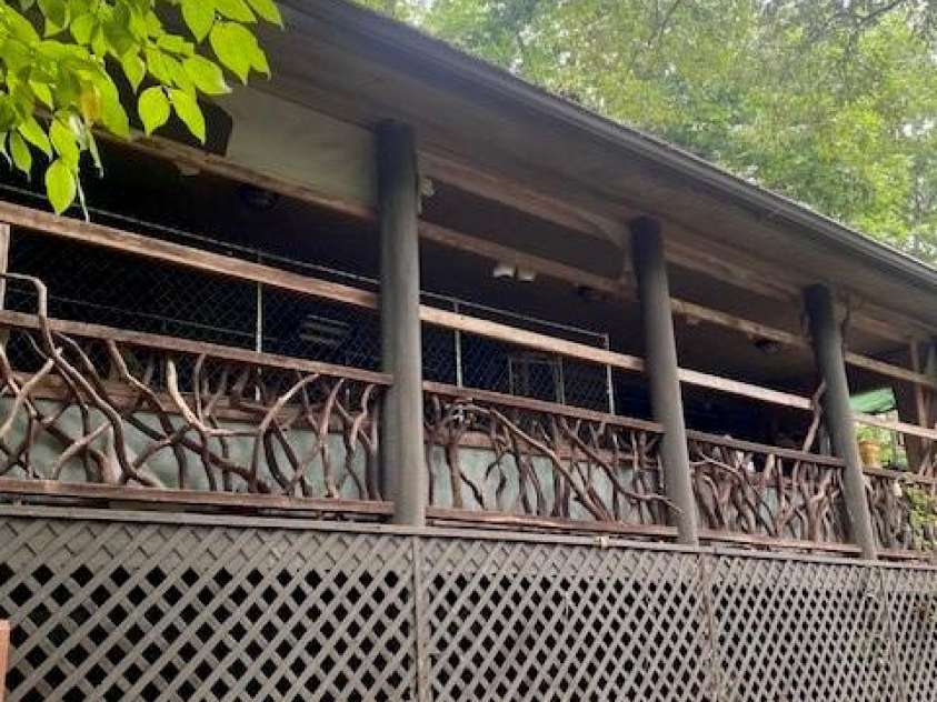 60 Hundred Acre Woods, Mullins, NC 28906.  MLS# CAR4421163, YatesRealty ID 48537. 