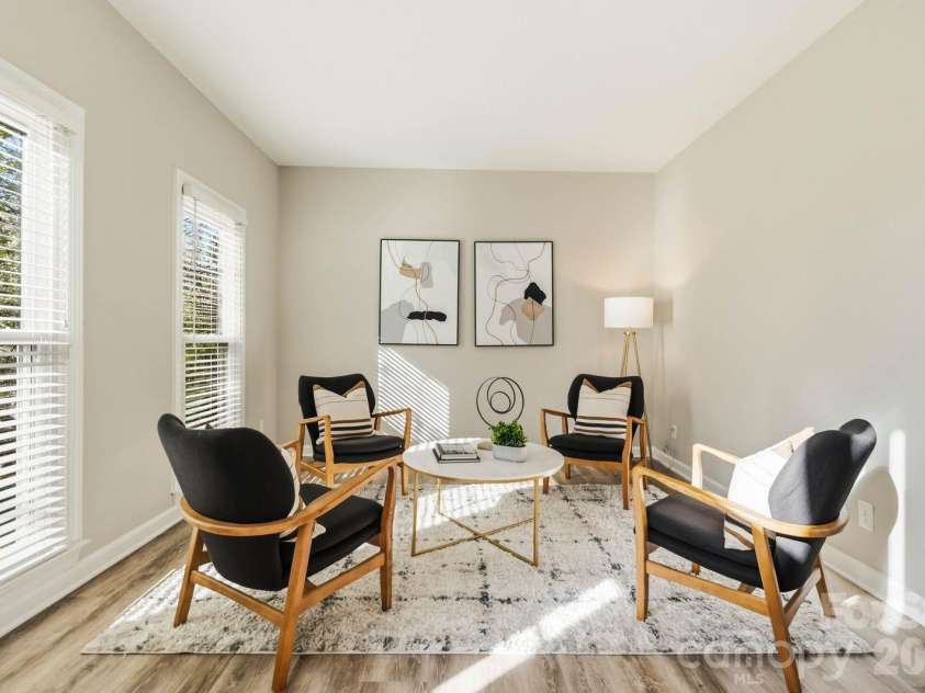 2732 Providence Spring Lane, Charlotte, NC 28270.  MLS# CAR4357964, YatesRealty ID 4854. 