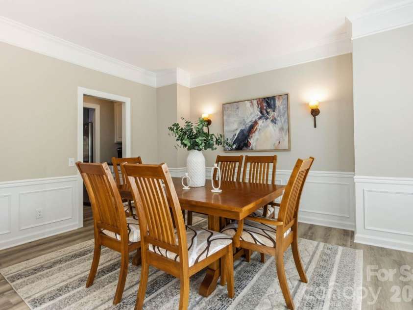 2732 Providence Spring Lane, Charlotte, NC 28270.  MLS# CAR4357964, YatesRealty ID 4854. 