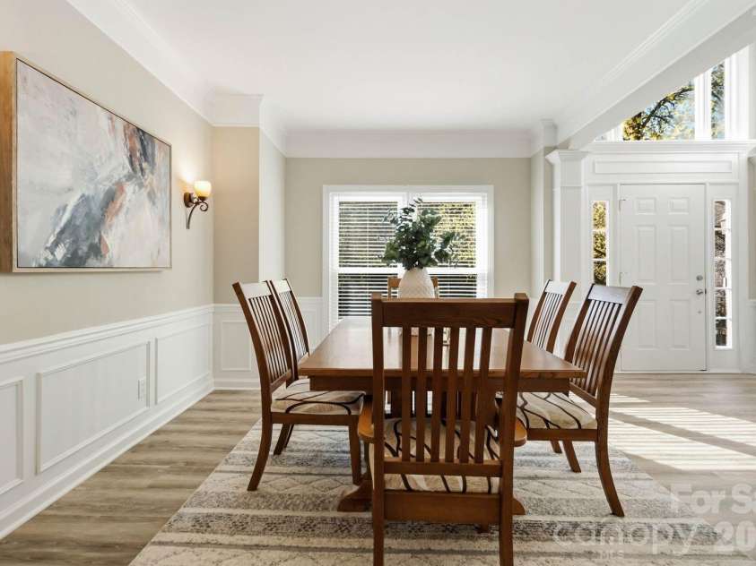 2732 Providence Spring Lane, Charlotte, NC 28270.  MLS# CAR4357964, YatesRealty ID 4854. 