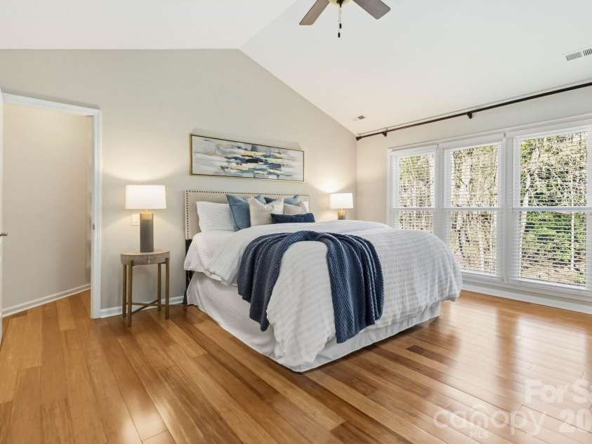 2732 Providence Spring Lane, Charlotte, NC 28270.  MLS# CAR4357964, YatesRealty ID 4854. 