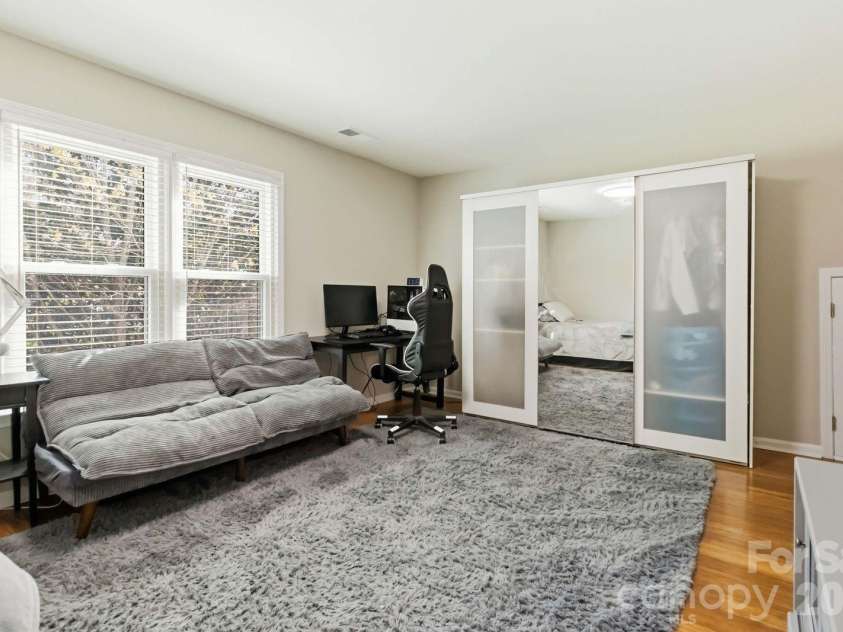 2732 Providence Spring Lane, Charlotte, NC 28270.  MLS# CAR4357964, YatesRealty ID 4854. 