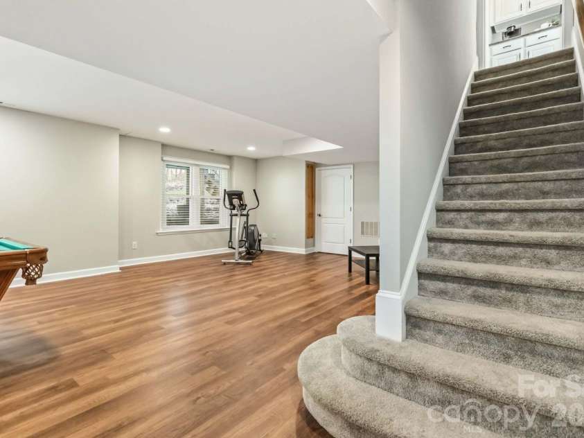 2732 Providence Spring Lane, Charlotte, NC 28270.  MLS# CAR4357964, YatesRealty ID 4854. 