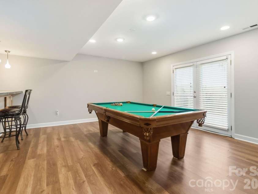 2732 Providence Spring Lane, Charlotte, NC 28270.  MLS# CAR4357964, YatesRealty ID 4854. 