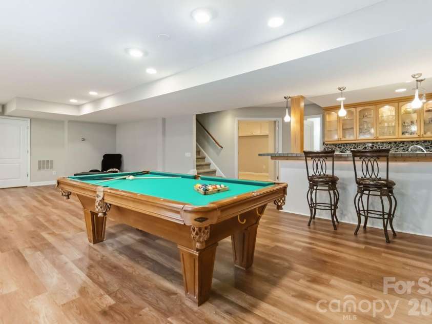 2732 Providence Spring Lane, Charlotte, NC 28270.  MLS# CAR4357964, YatesRealty ID 4854. 