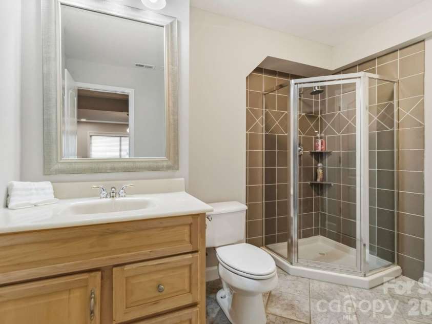 2732 Providence Spring Lane, Charlotte, NC 28270.  MLS# CAR4357964, YatesRealty ID 4854. 