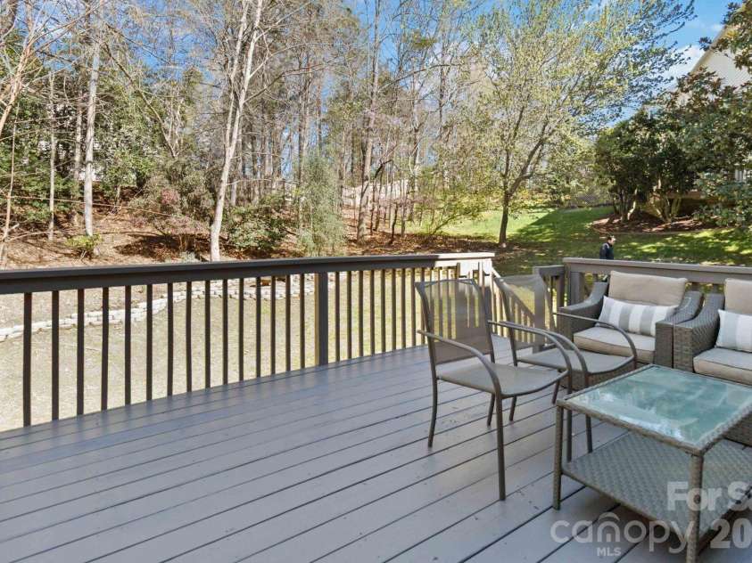 2732 Providence Spring Lane, Charlotte, NC 28270.  MLS# CAR4357964, YatesRealty ID 4854. 