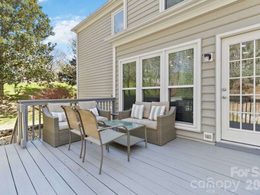 2732 Providence Spring Lane, Charlotte, NC 28270.  MLS# CAR4357964, YatesRealty ID 4854. 