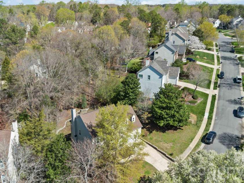 2732 Providence Spring Lane, Charlotte, NC 28270.  MLS# CAR4357964, YatesRealty ID 4854. 