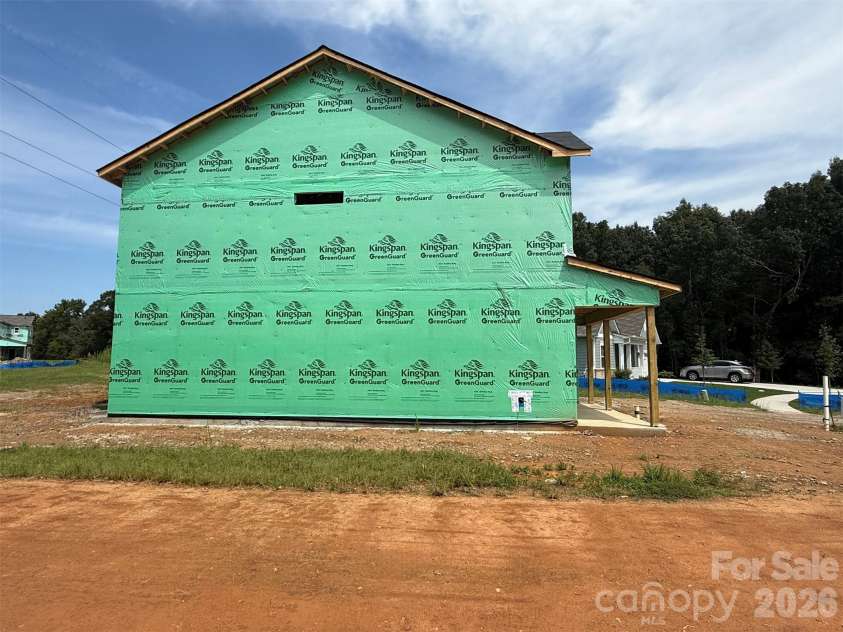 1680 Tabby Drive, Indian Trail, NC 28079.  MLS# CAR4398459, YatesRealty ID 48541. 