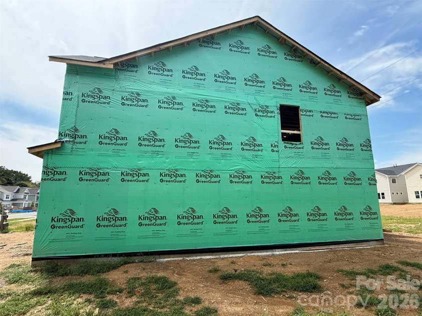 1680 Tabby Drive, Indian Trail, NC 28079.  MLS# CAR4398459, YatesRealty ID 48541. 