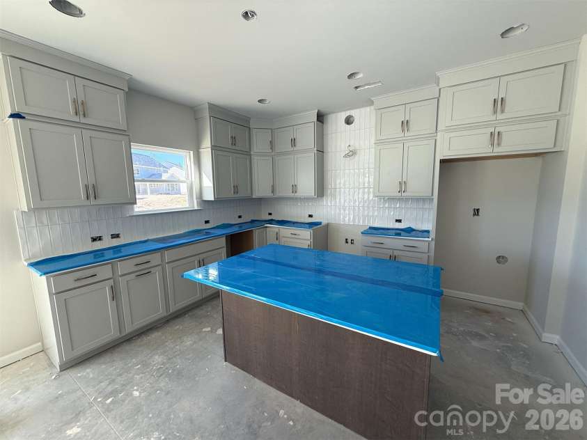 1680 Tabby Drive, Indian Trail, NC 28079.  MLS# CAR4398459, YatesRealty ID 48541. 