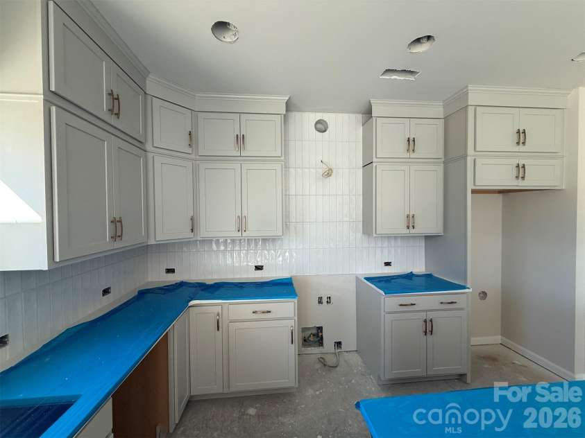 1680 Tabby Drive, Indian Trail, NC 28079.  MLS# CAR4398459, YatesRealty ID 48541. 
