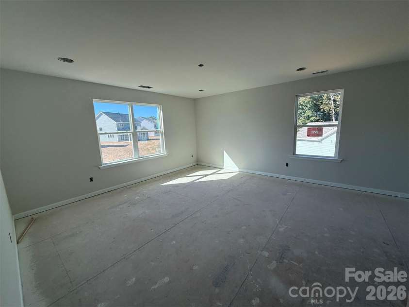 1680 Tabby Drive, Indian Trail, NC 28079.  MLS# CAR4398459, YatesRealty ID 48541. Loft