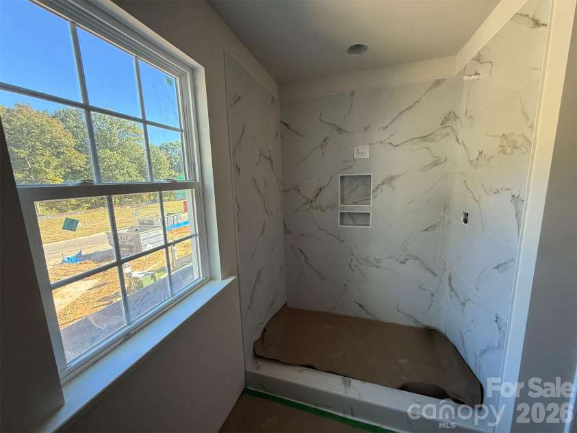 1680 Tabby Drive, Indian Trail, NC 28079.  MLS# CAR4398459, YatesRealty ID 48541. Premier Bath