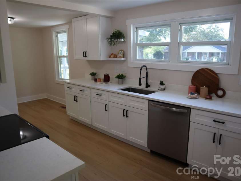 1356 Eastside Avenue, Albemarle, NC 28001.  MLS# CAR4420435, YatesRealty ID 48542. 