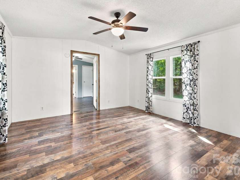 6364 George Hildebran Drive, Connelly Springs, NC 28612.  MLS# CAR4418038, YatesRealty ID 48544. 