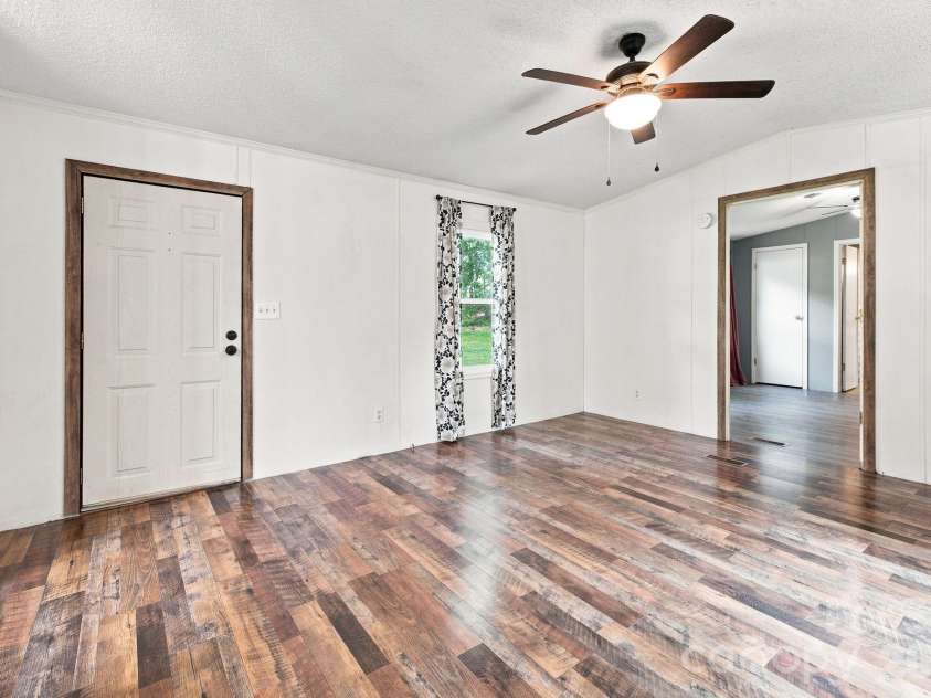 6364 George Hildebran Drive, Connelly Springs, NC 28612.  MLS# CAR4418038, YatesRealty ID 48544. 