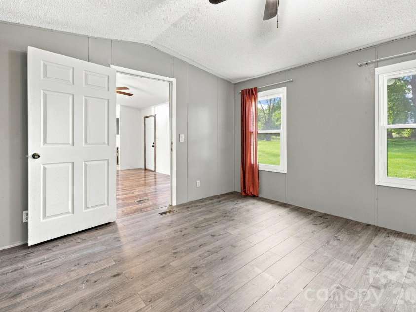 6364 George Hildebran Drive, Connelly Springs, NC 28612.  MLS# CAR4418038, YatesRealty ID 48544. 