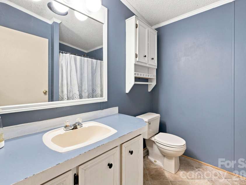 6364 George Hildebran Drive, Connelly Springs, NC 28612.  MLS# CAR4418038, YatesRealty ID 48544. 