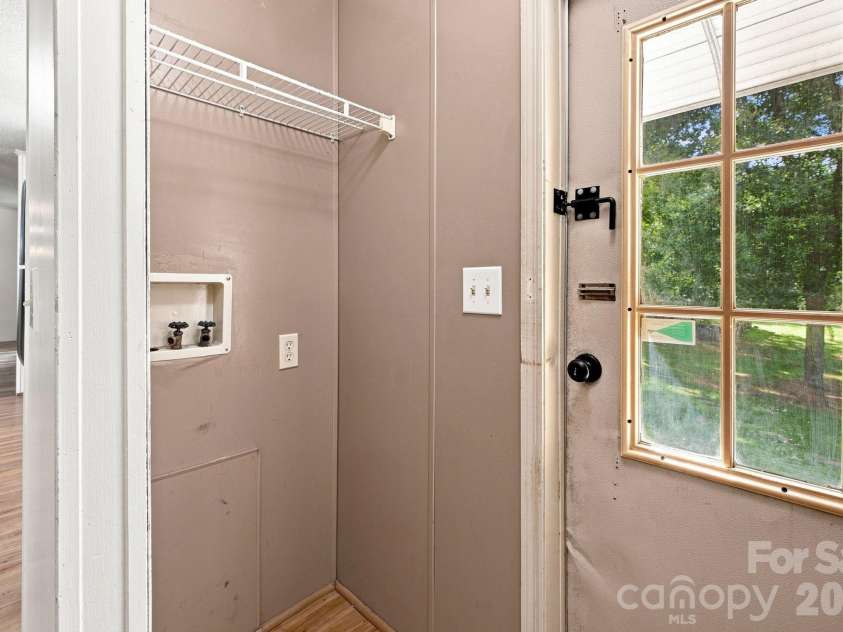 6364 George Hildebran Drive, Connelly Springs, NC 28612.  MLS# CAR4418038, YatesRealty ID 48544. 