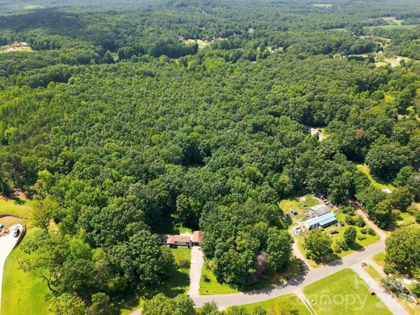 6364 George Hildebran Drive, Connelly Springs, NC 28612.  MLS# CAR4418038, YatesRealty ID 48544. 