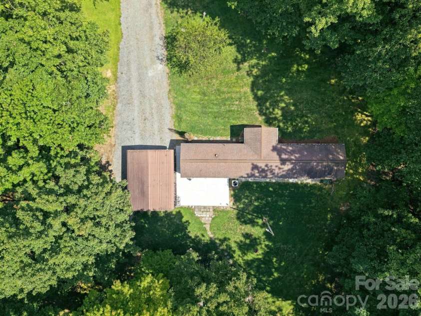 6364 George Hildebran Drive, Connelly Springs, NC 28612.  MLS# CAR4418038, YatesRealty ID 48544. 