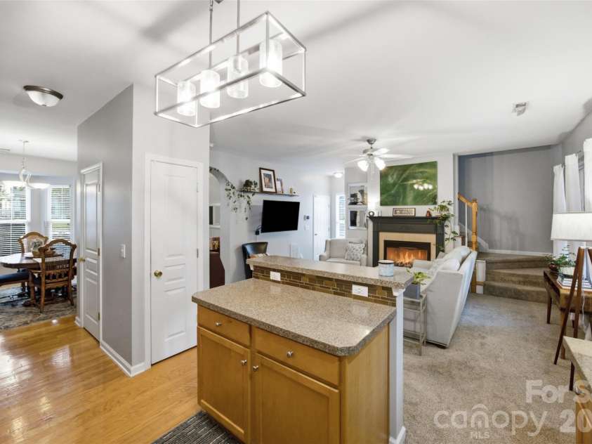9639 Corbett Square Lane, Charlotte, NC 28214.  MLS# CAR4417984, YatesRealty ID 48548. 