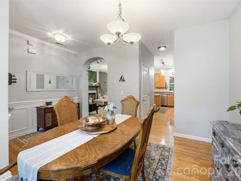 9639 Corbett Square Lane, Charlotte, NC 28214.  MLS# CAR4417984, YatesRealty ID 48548. 