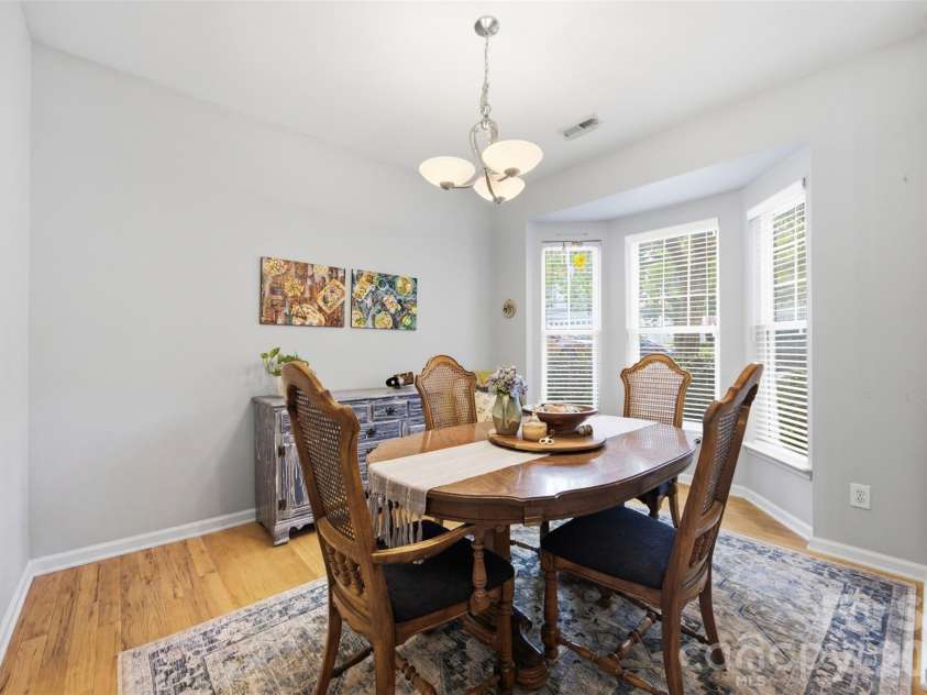 9639 Corbett Square Lane, Charlotte, NC 28214.  MLS# CAR4417984, YatesRealty ID 48548. 