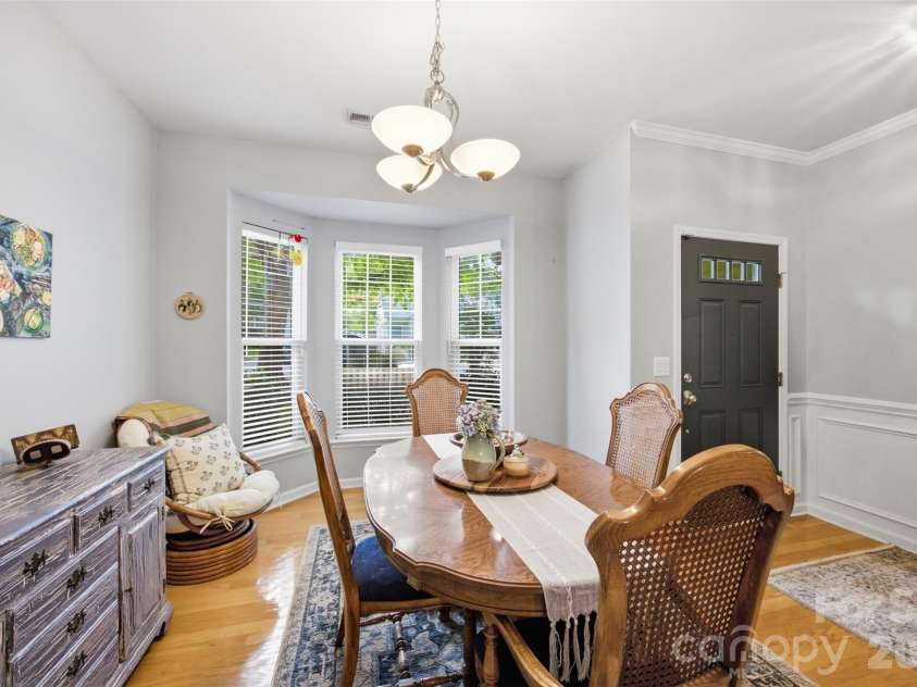 9639 Corbett Square Lane, Charlotte, NC 28214.  MLS# CAR4417984, YatesRealty ID 48548. 