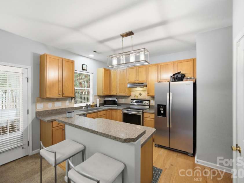 9639 Corbett Square Lane, Charlotte, NC 28214.  MLS# CAR4417984, YatesRealty ID 48548. 