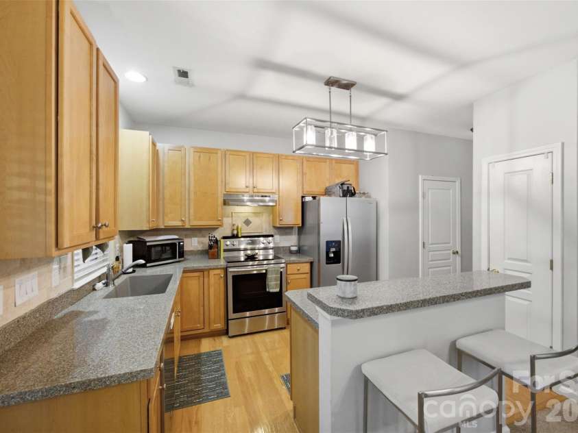 9639 Corbett Square Lane, Charlotte, NC 28214.  MLS# CAR4417984, YatesRealty ID 48548. 