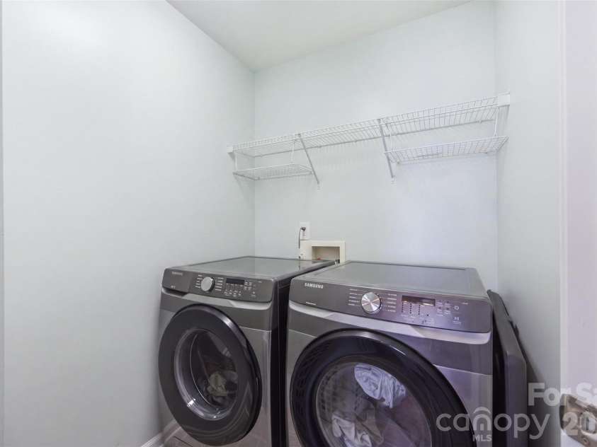 9639 Corbett Square Lane, Charlotte, NC 28214.  MLS# CAR4417984, YatesRealty ID 48548. 