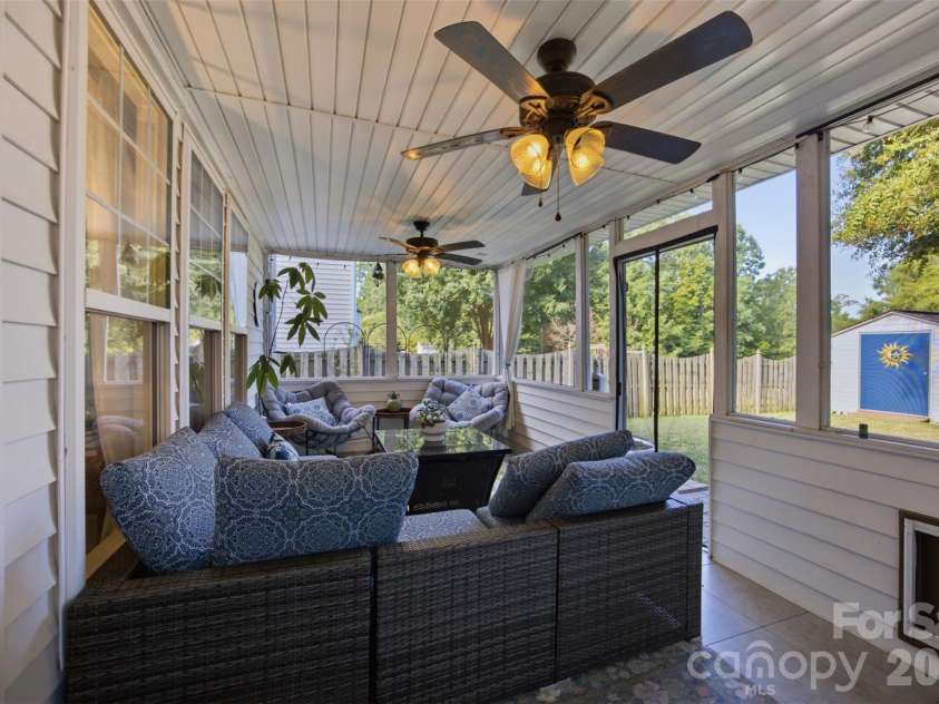 9639 Corbett Square Lane, Charlotte, NC 28214.  MLS# CAR4417984, YatesRealty ID 48548. 