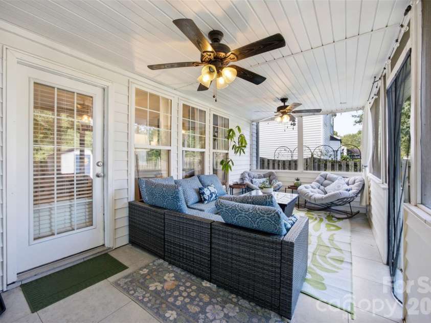 9639 Corbett Square Lane, Charlotte, NC 28214.  MLS# CAR4417984, YatesRealty ID 48548. 
