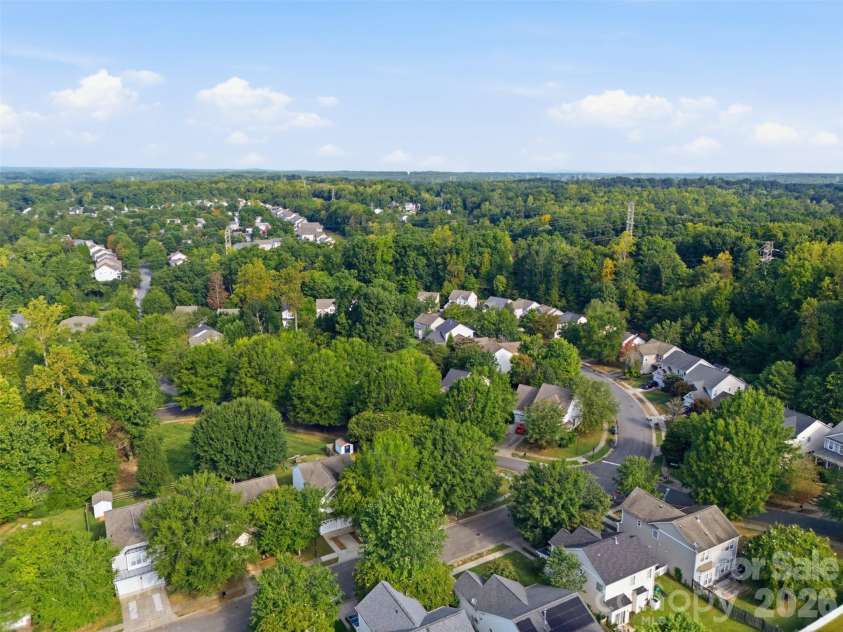 9639 Corbett Square Lane, Charlotte, NC 28214.  MLS# CAR4417984, YatesRealty ID 48548. 
